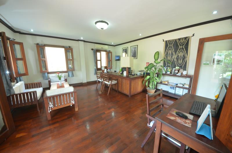 Luang Prabang Residence