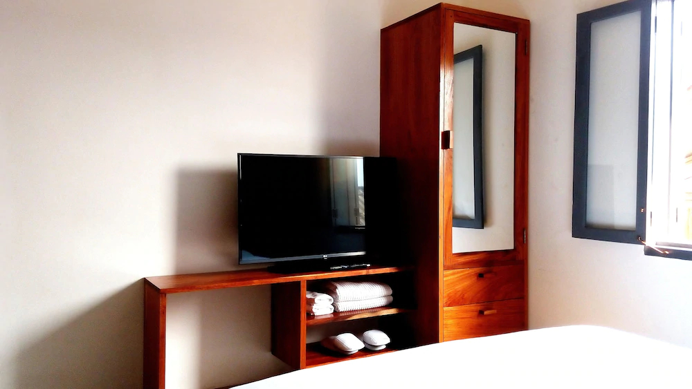 Luang Prabang Serviced Apartment