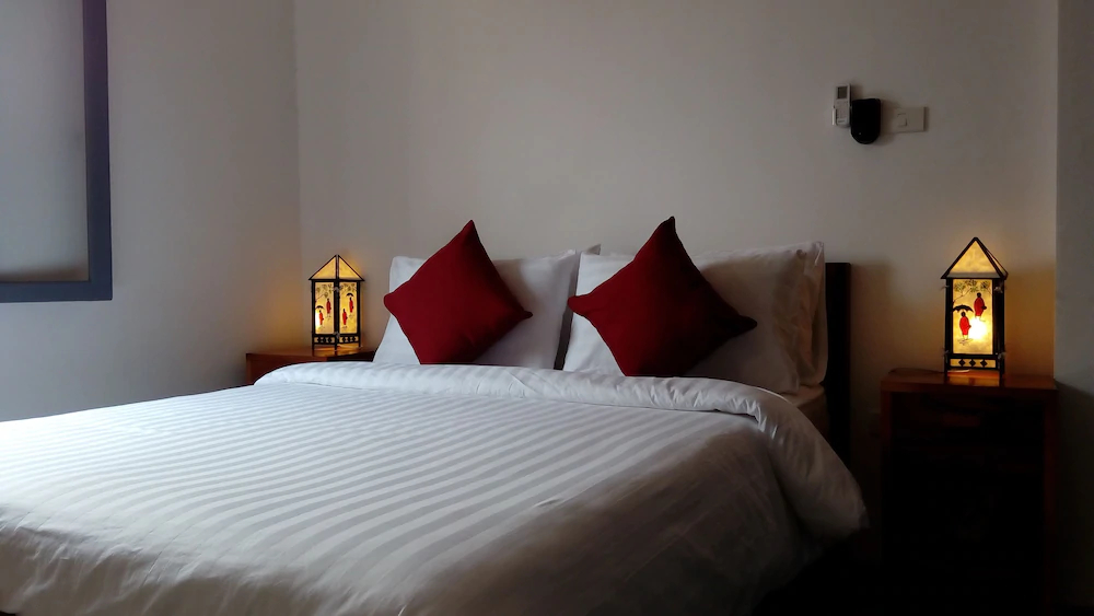 Luang Prabang Serviced Apartment