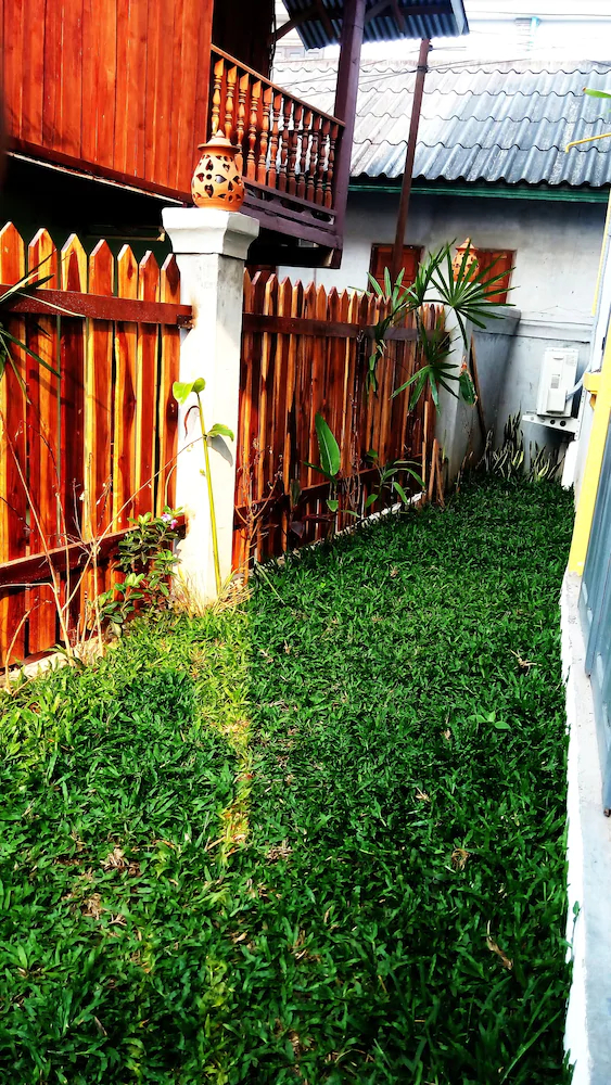 Luang Prabang Serviced Apartment