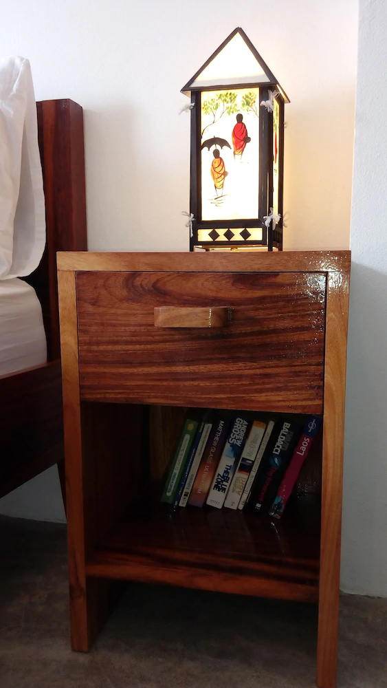 Luang Prabang Serviced Apartment