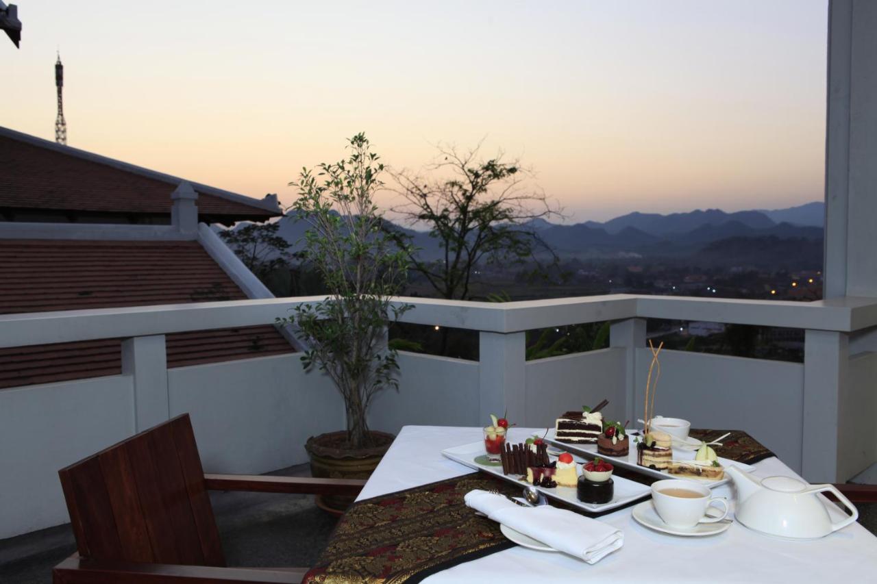 Luang Prabang View Hotel