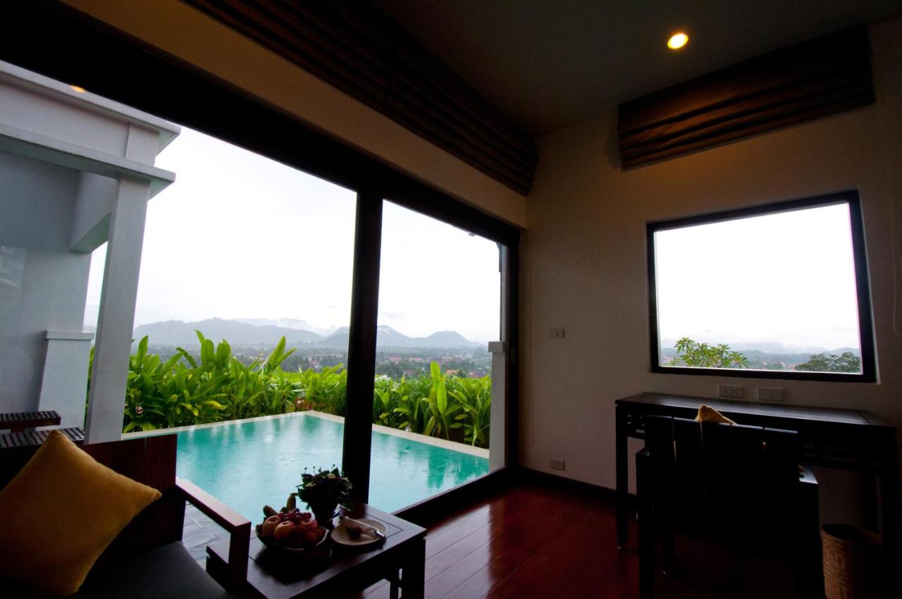 Luang Prabang View Hotel
