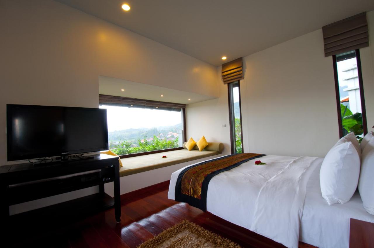 Luang Prabang View Hotel