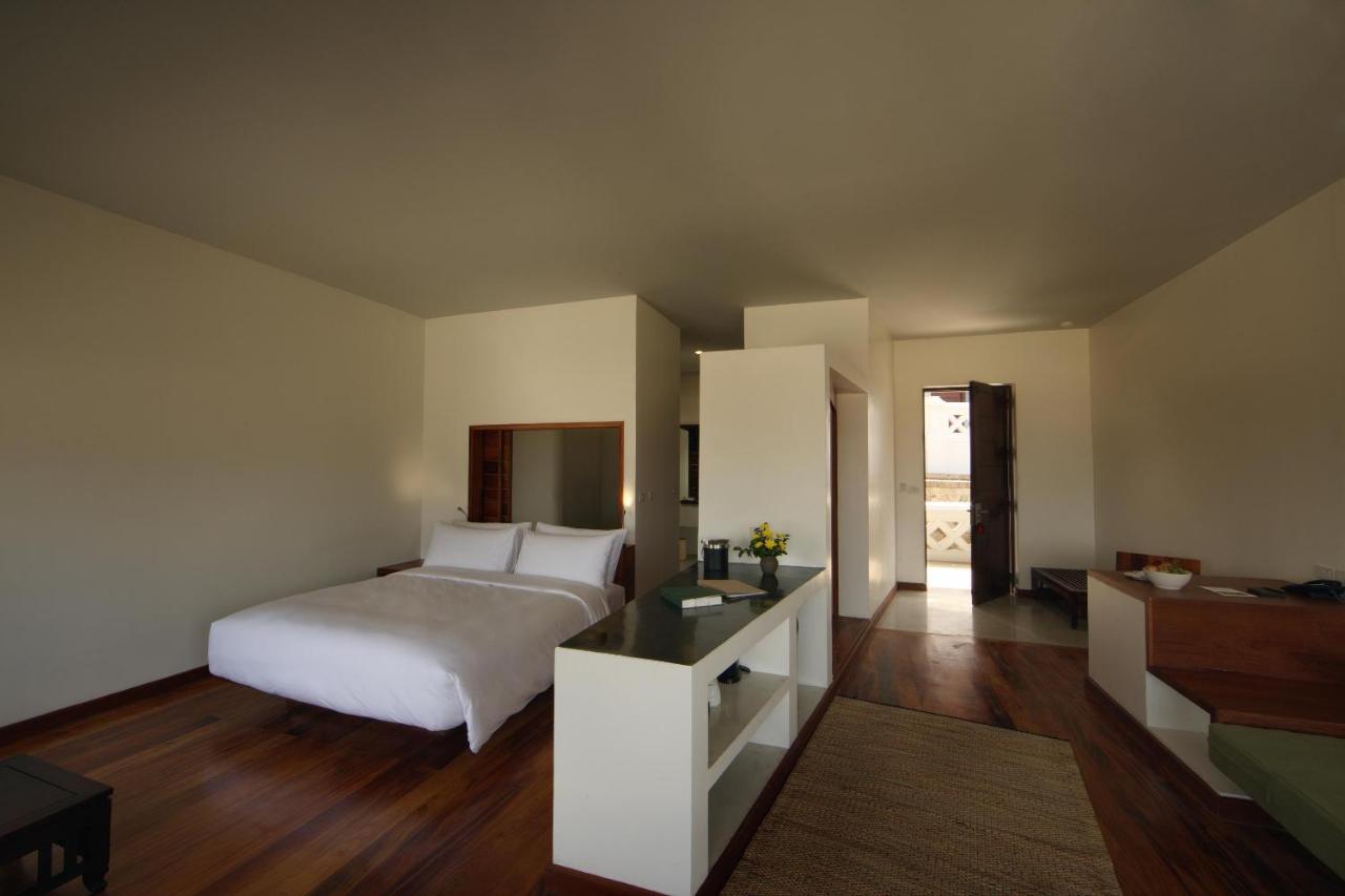 Luang Prabang View Hotel