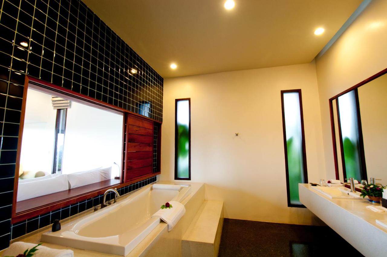 Luang Prabang View Hotel