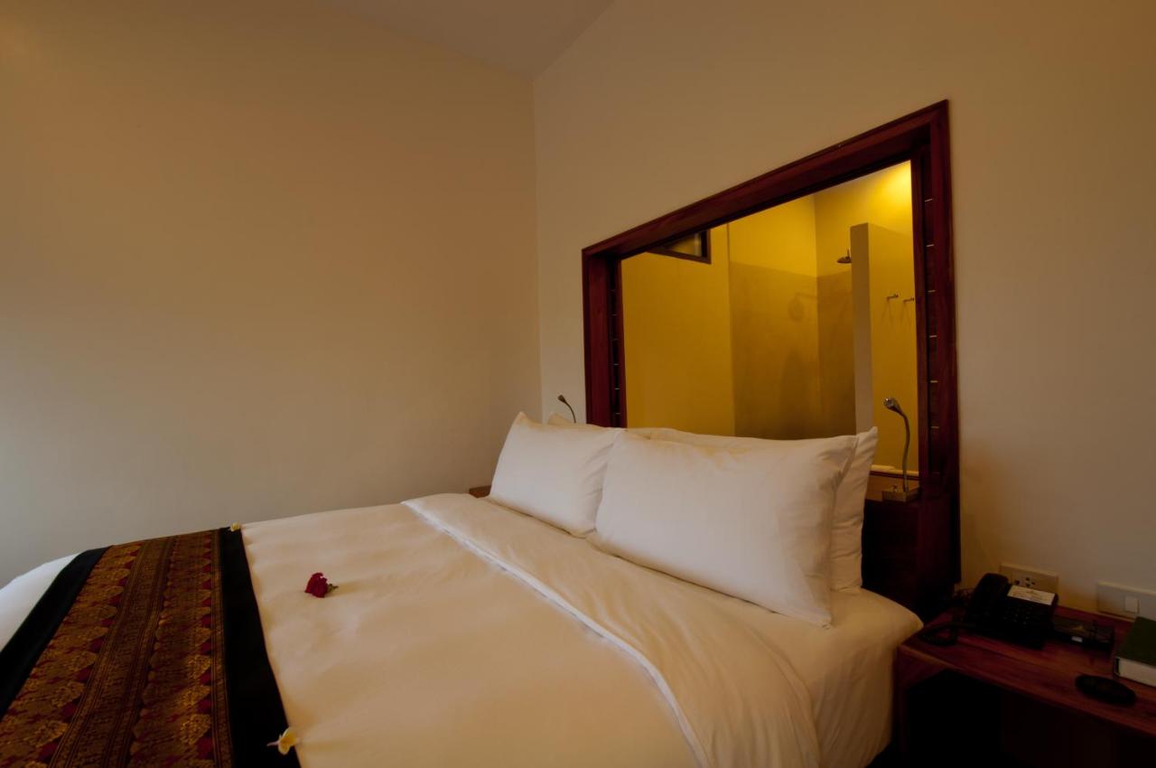 Luang Prabang View Hotel