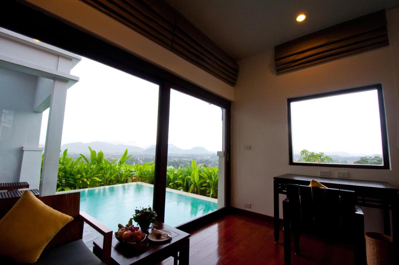 Luang Prabang View Hotel