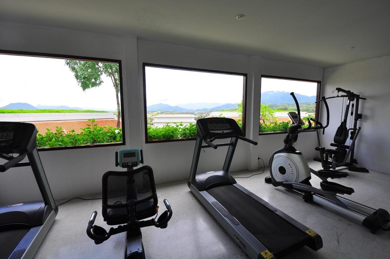 Luang Prabang View Hotel