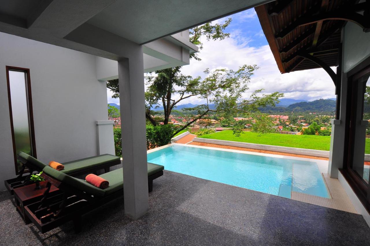Luang Prabang View Hotel