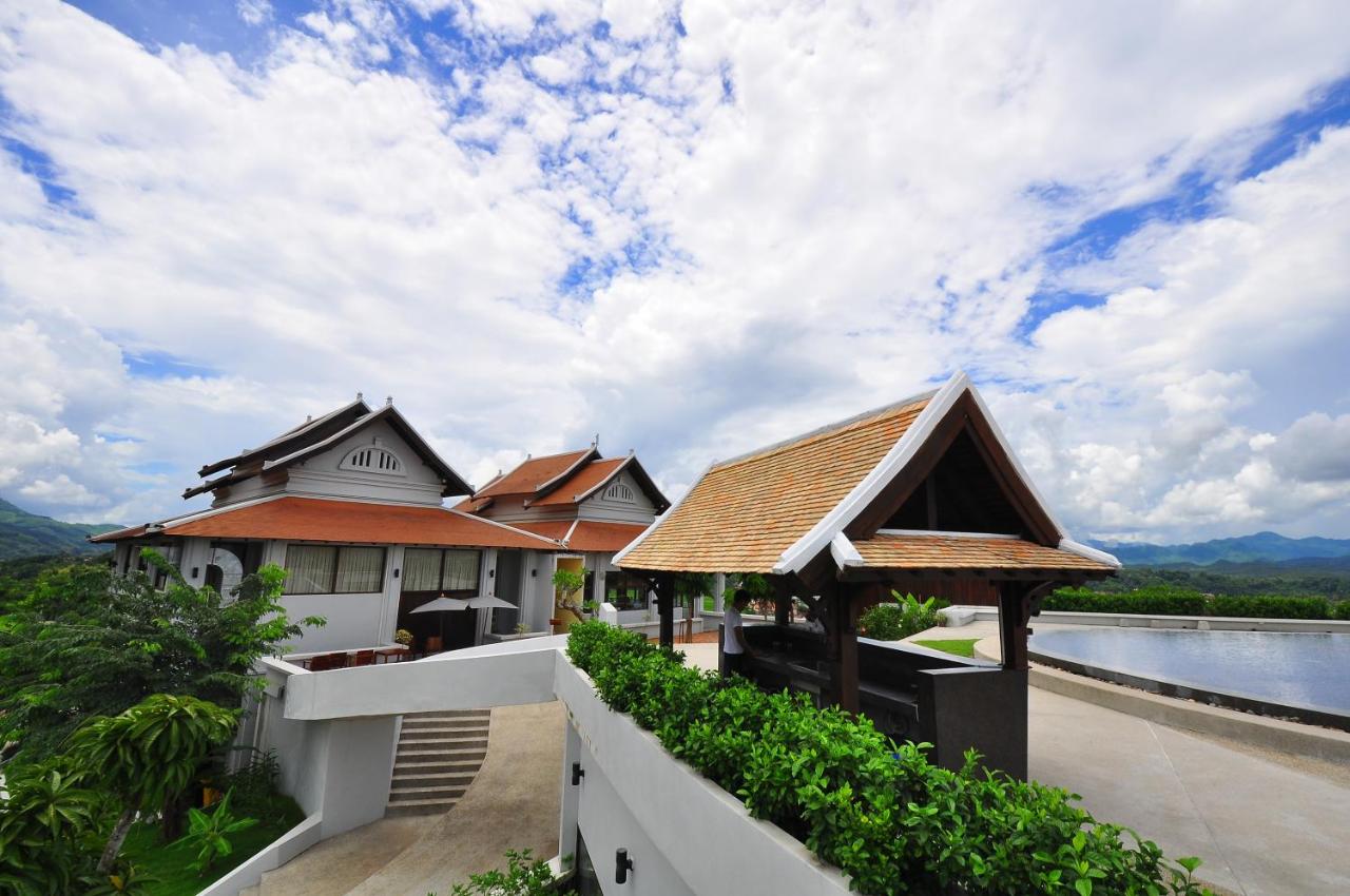 Luang Prabang View Hotel