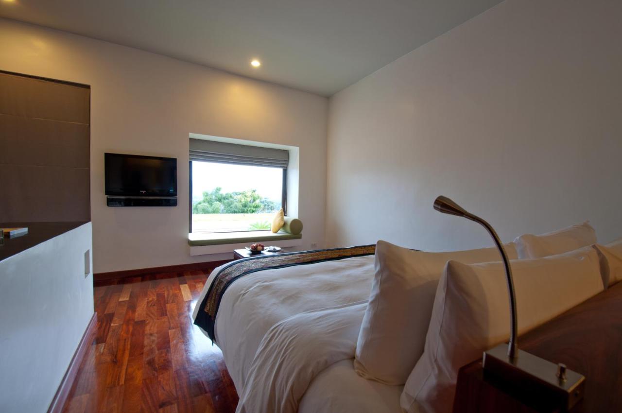 Luang Prabang View Hotel