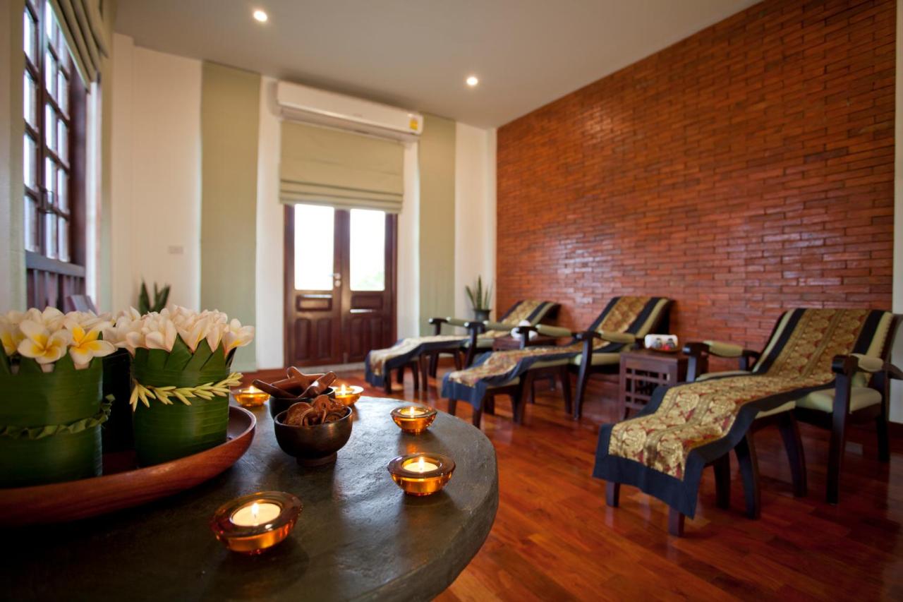 Luang Prabang View Hotel