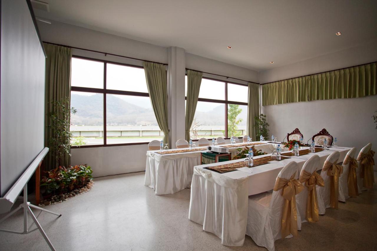 Luang Prabang View Hotel