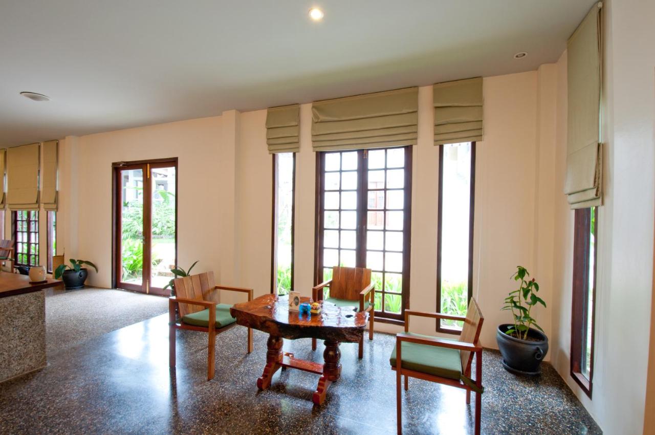 Luang Prabang View Hotel