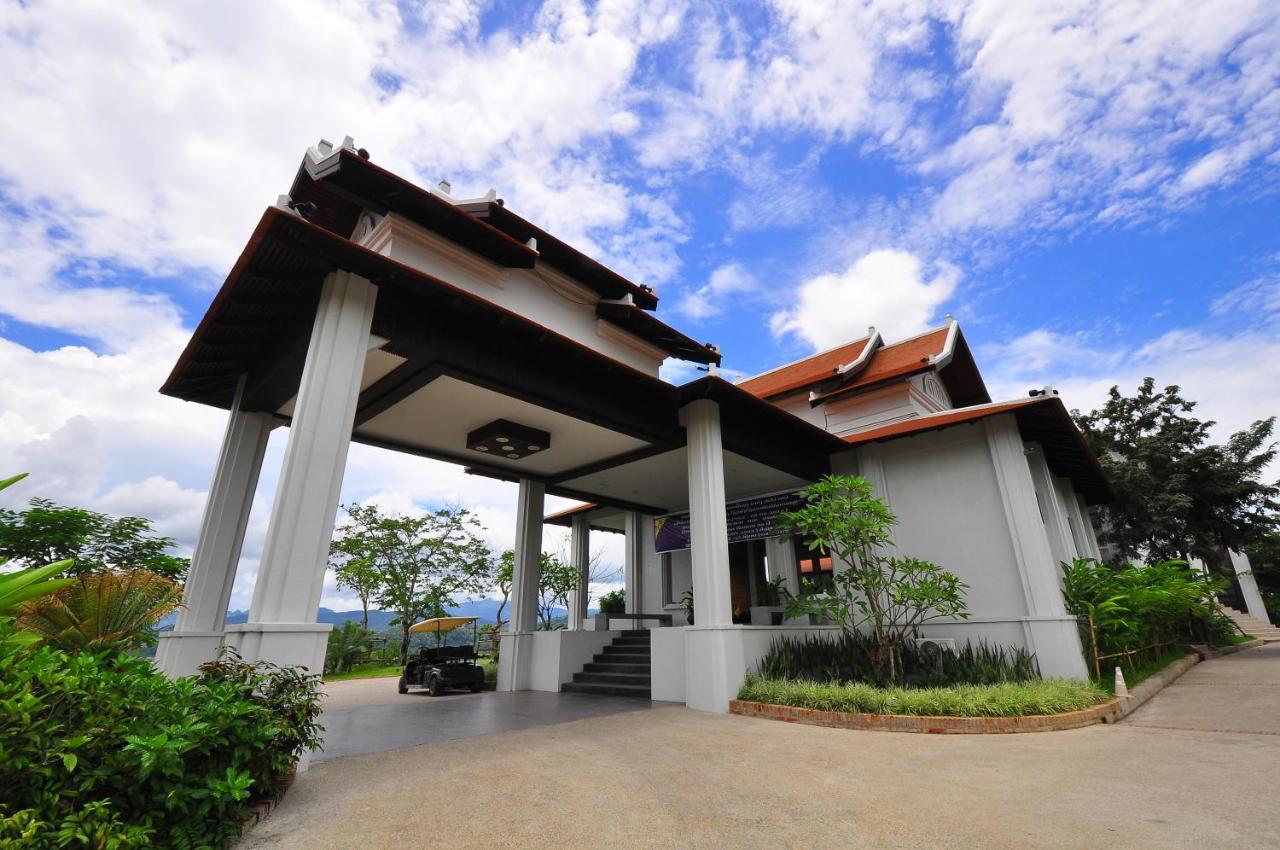 Luang Prabang View Hotel