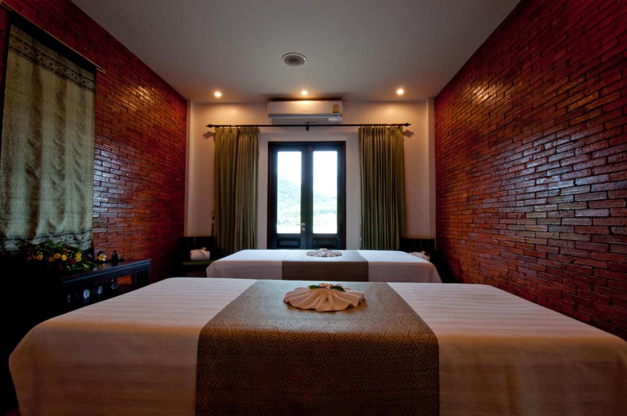 Luang Prabang View Hotel