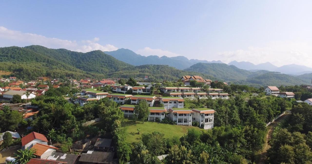 Luang Prabang View Hotel