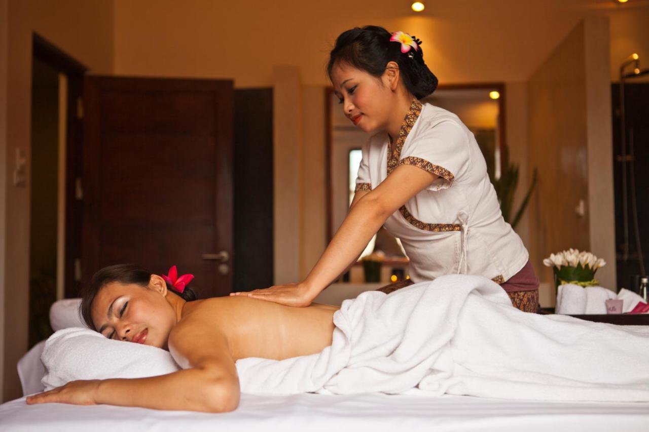 Luang Prabang View Hotel