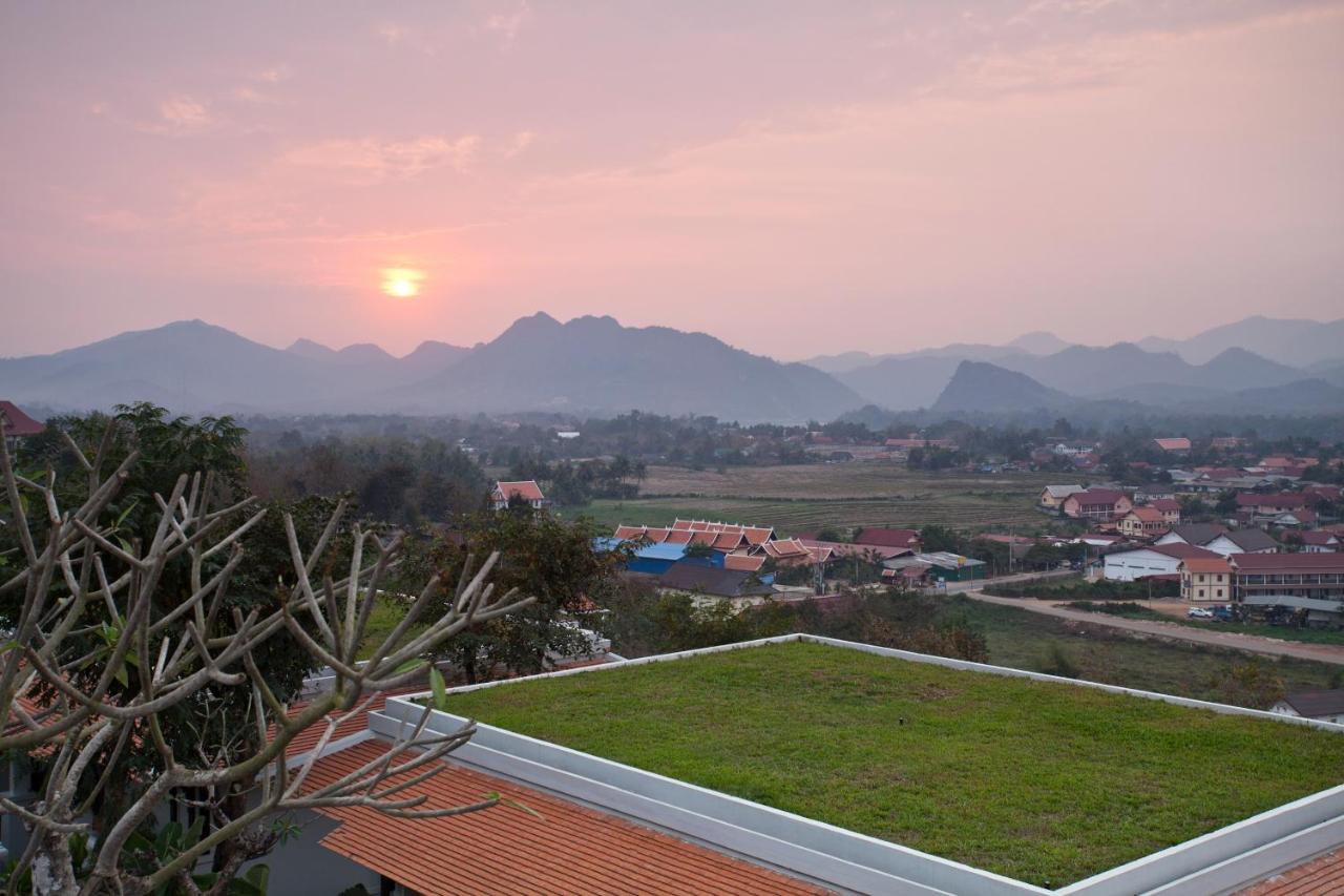 Luang Prabang View Hotel