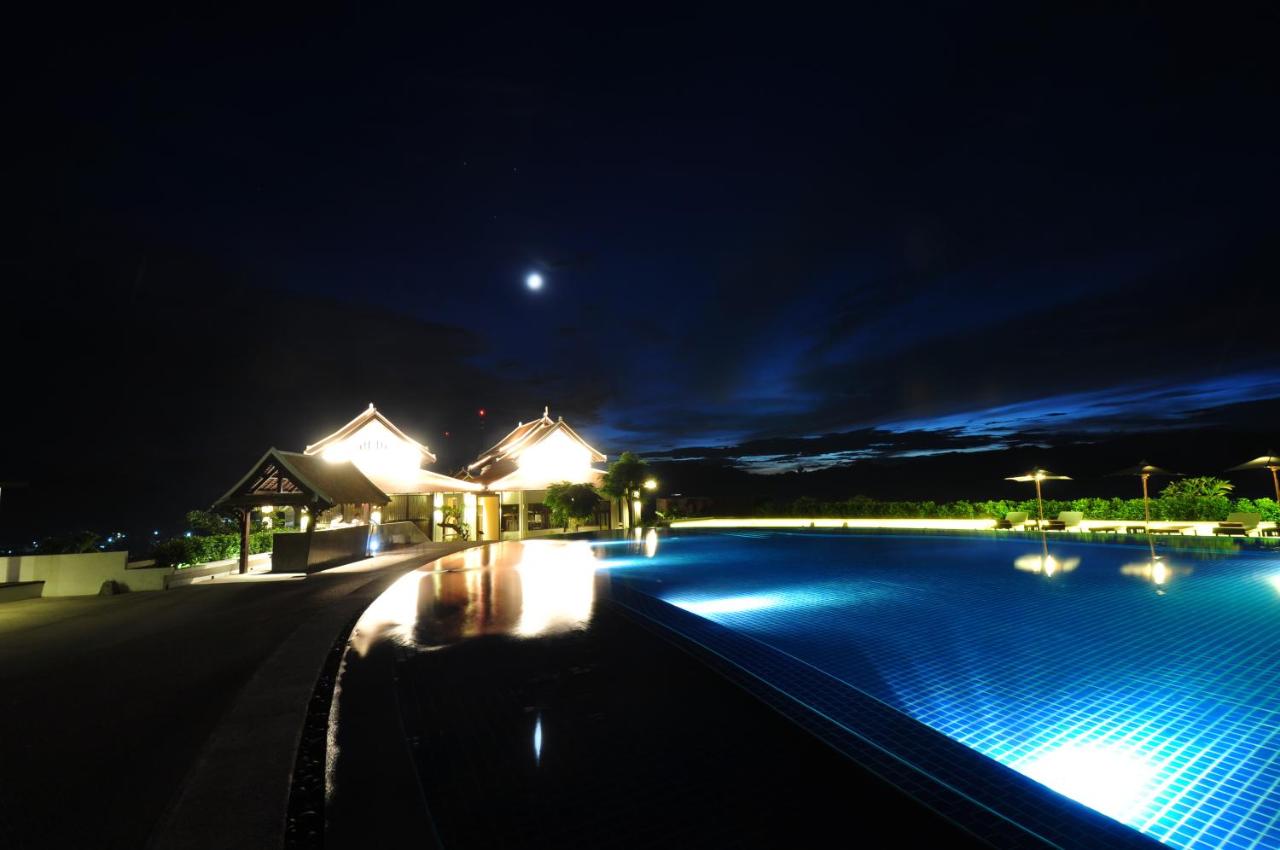 Luang Prabang View Hotel
