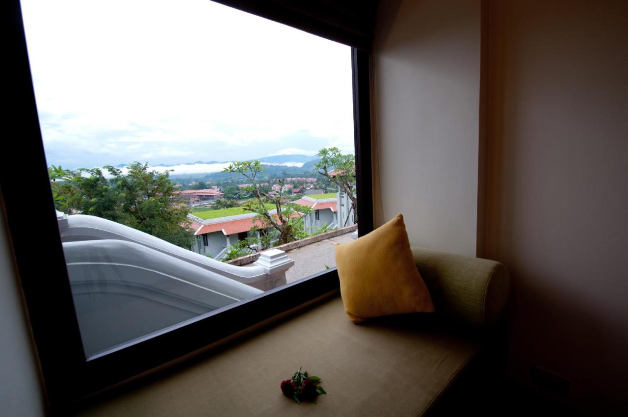 Luang Prabang View Hotel