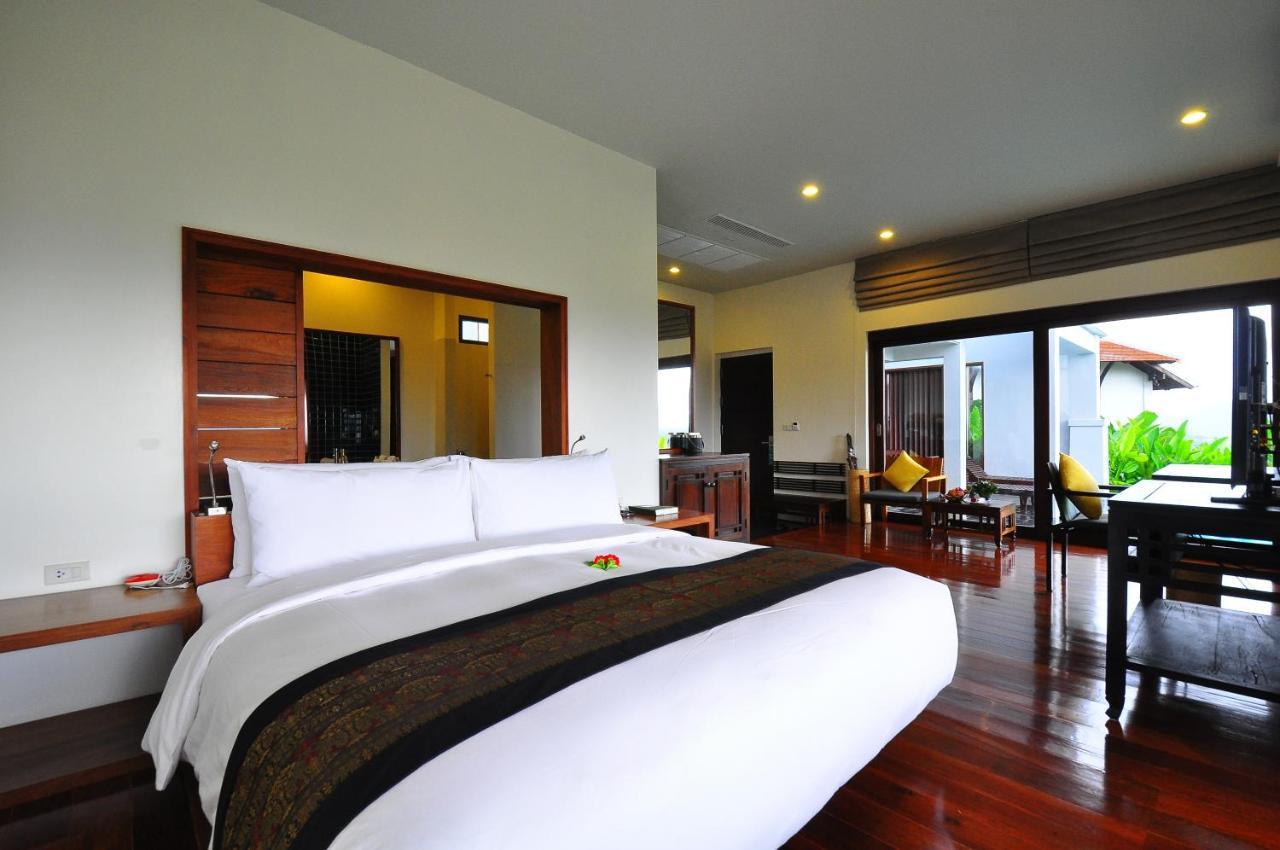 Luang Prabang View Hotel