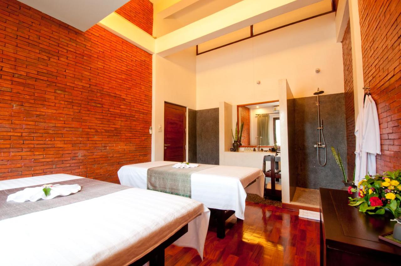 Luang Prabang View Hotel