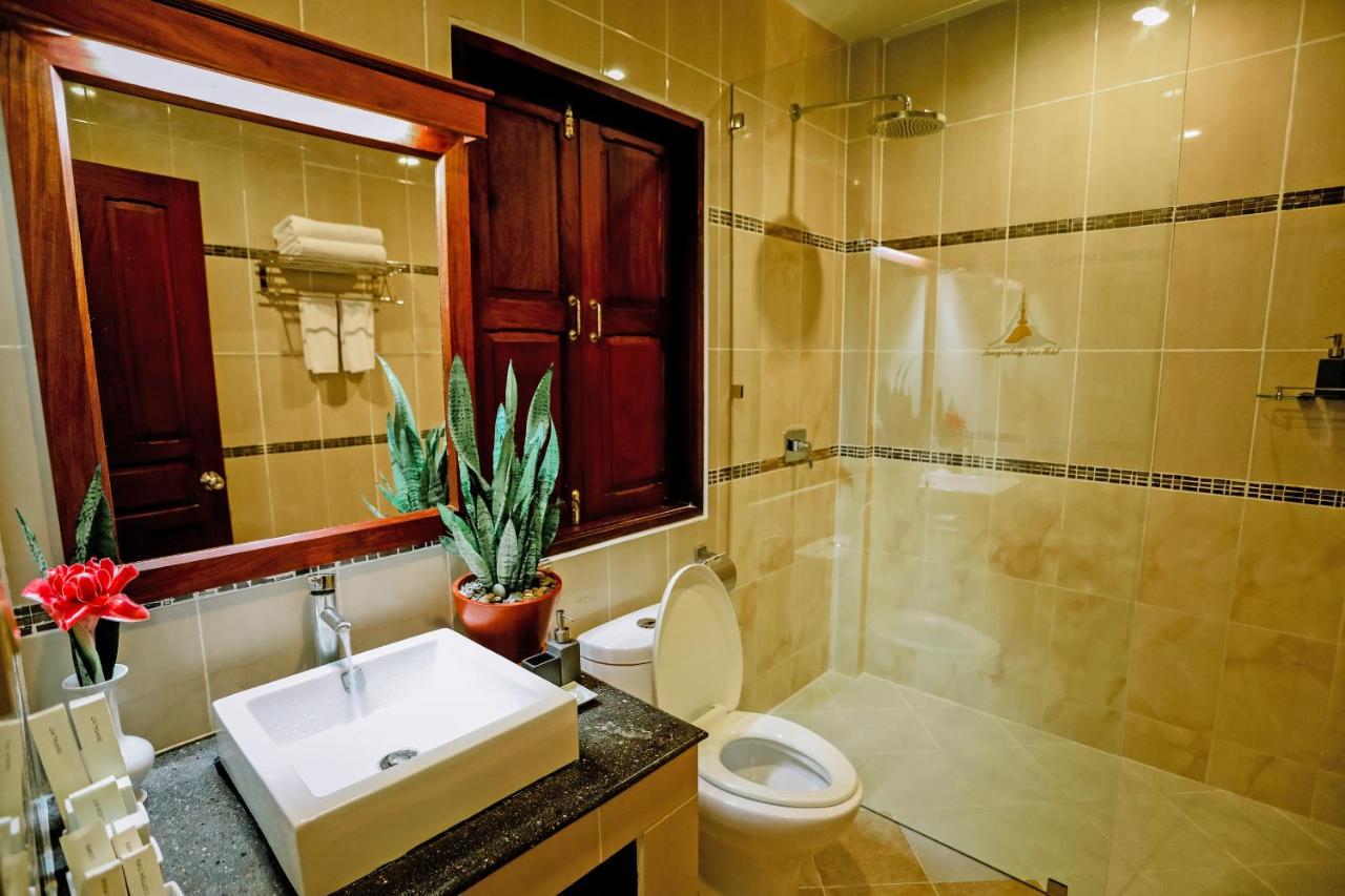 Luang Prabang View Hotel