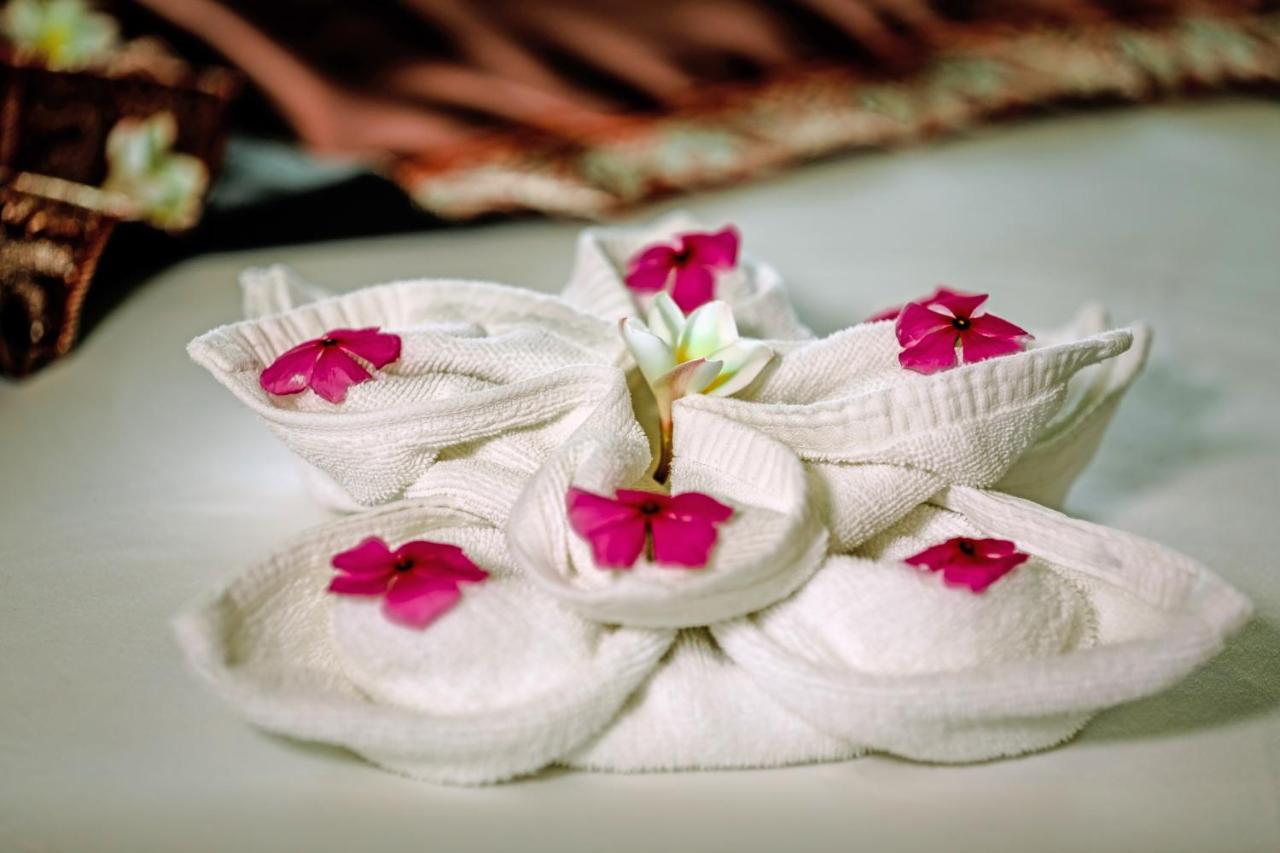 Luang Prabang View Hotel