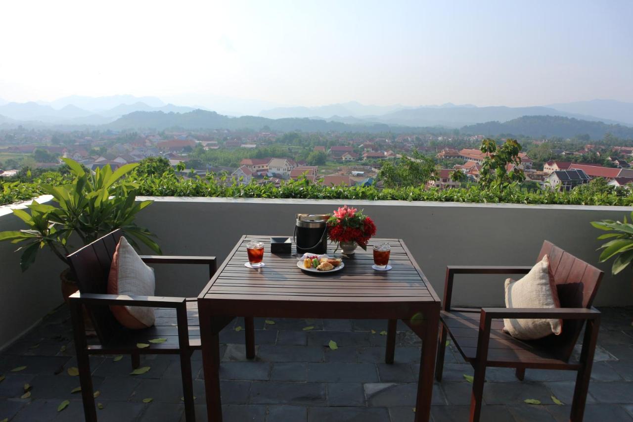 Luang Prabang View Hotel