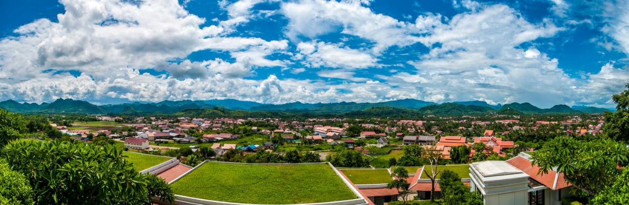 Luang Prabang View Hotel