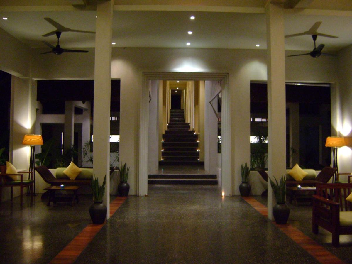 Luang Prabang View Hotel