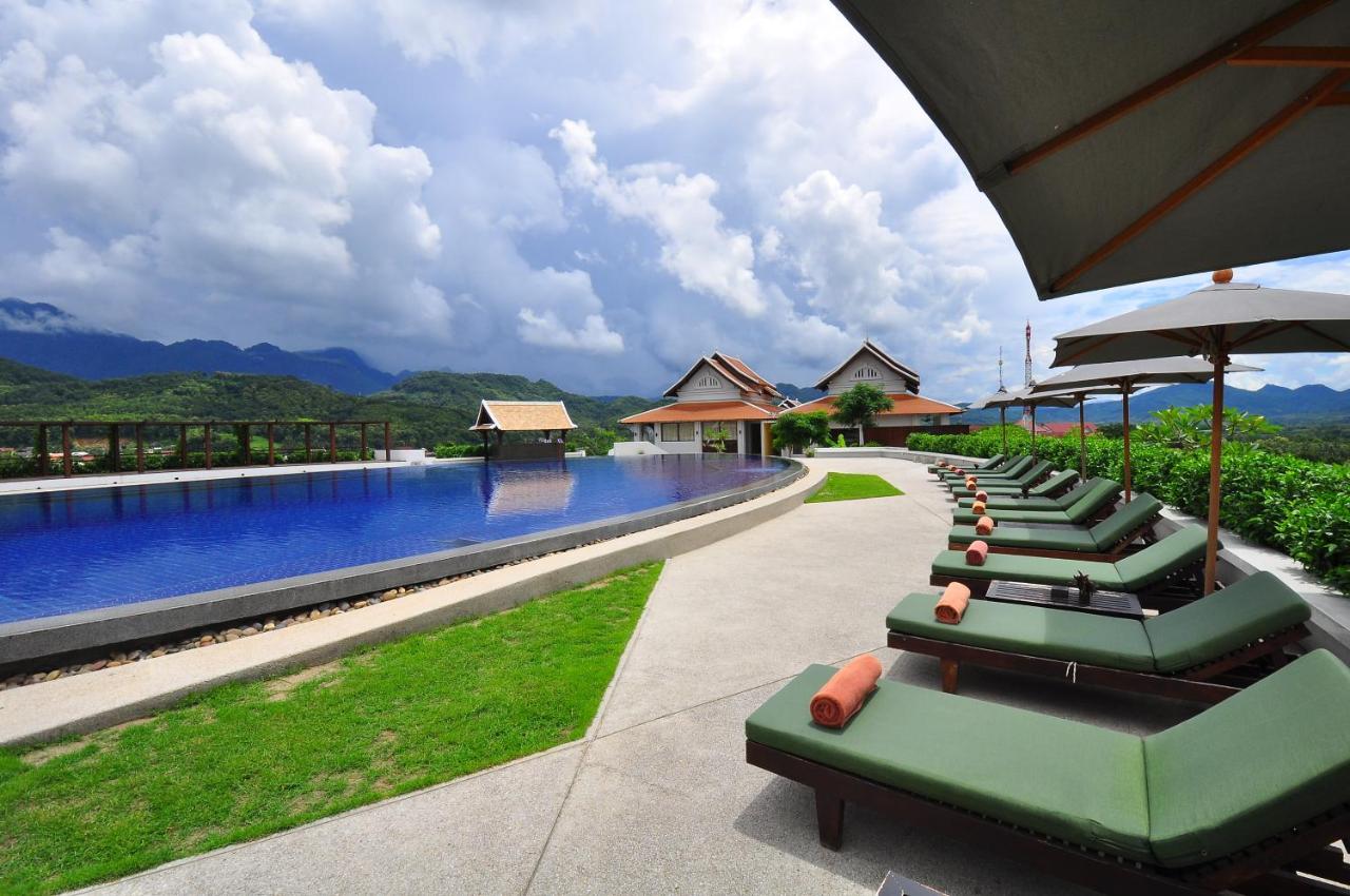 Luang Prabang View Hotel