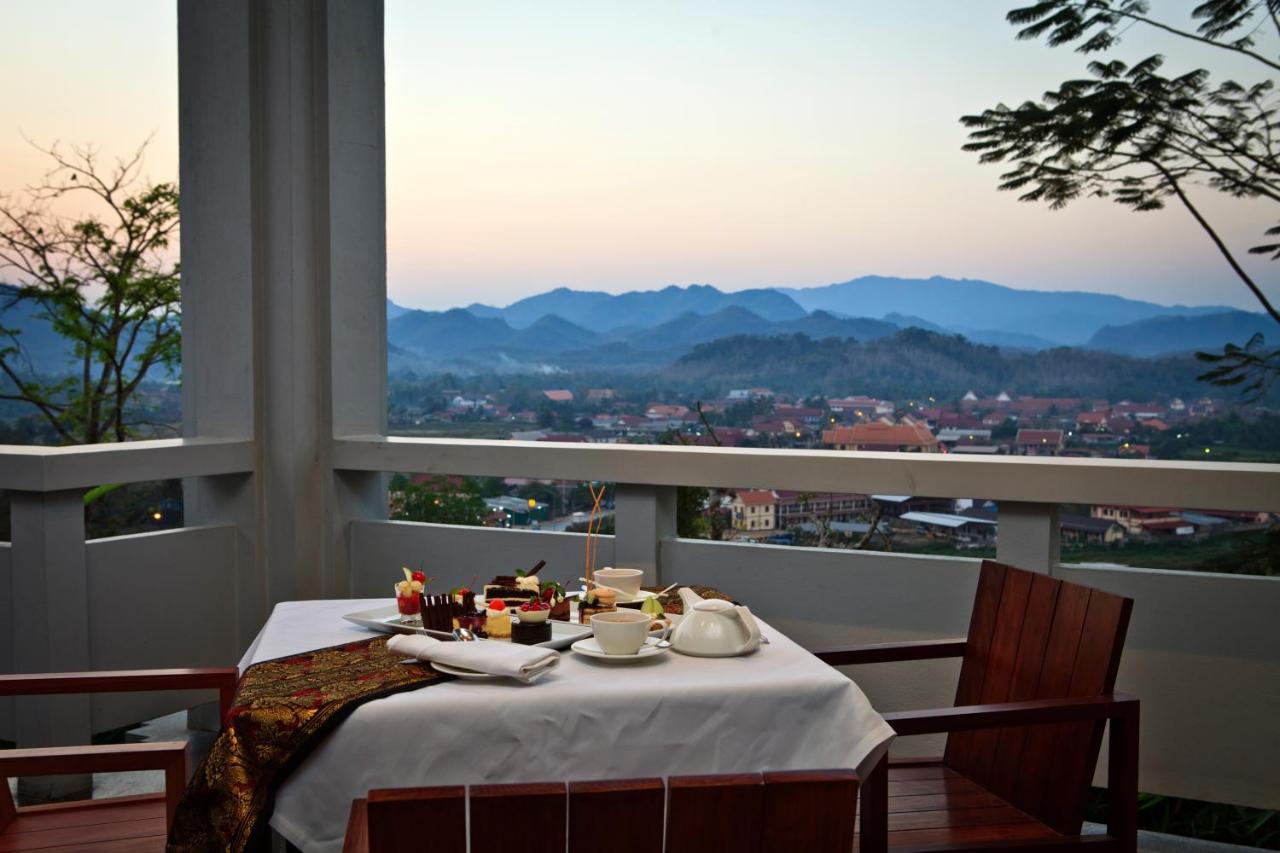 Luang Prabang View Hotel