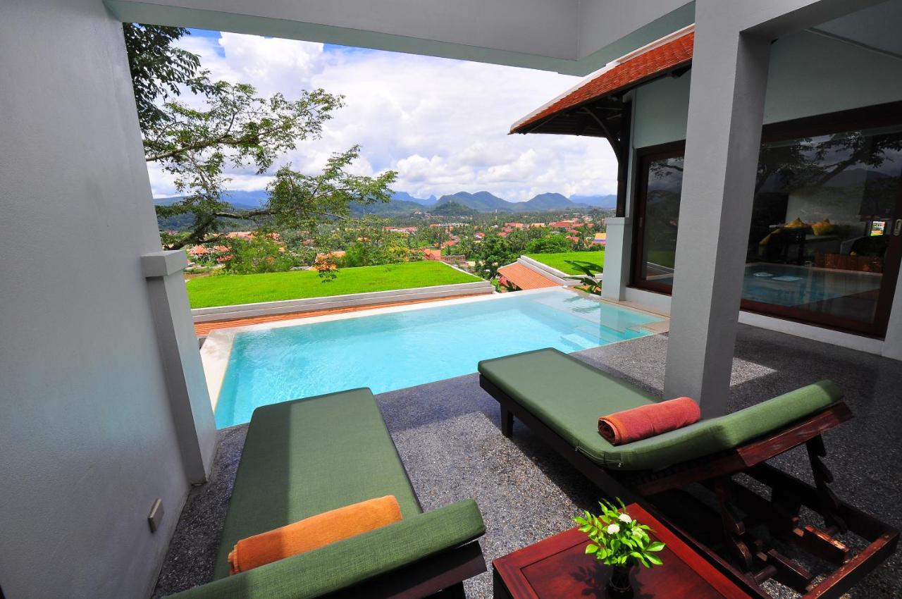 Luang Prabang View Hotel