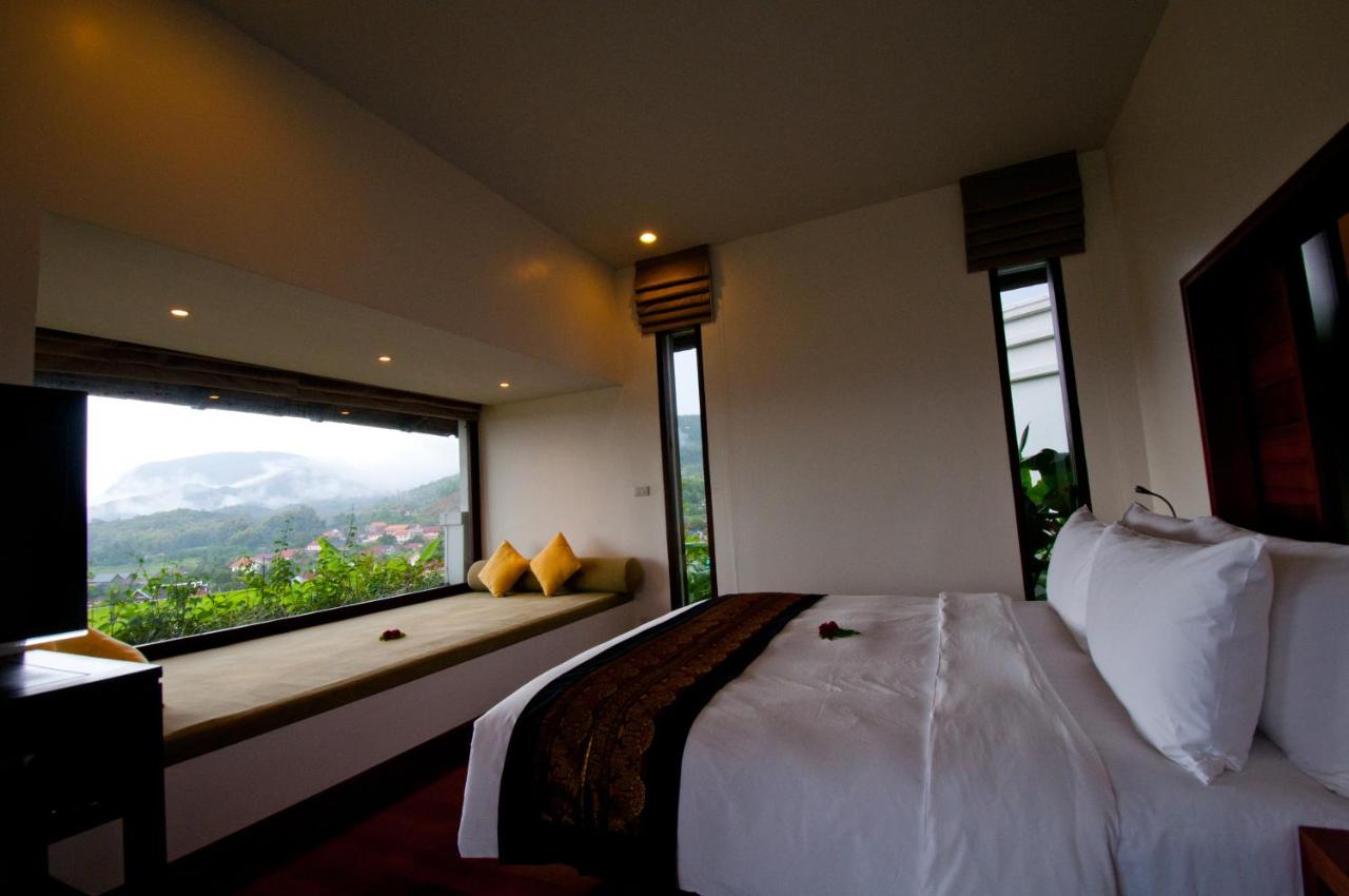 Luang Prabang View Hotel
