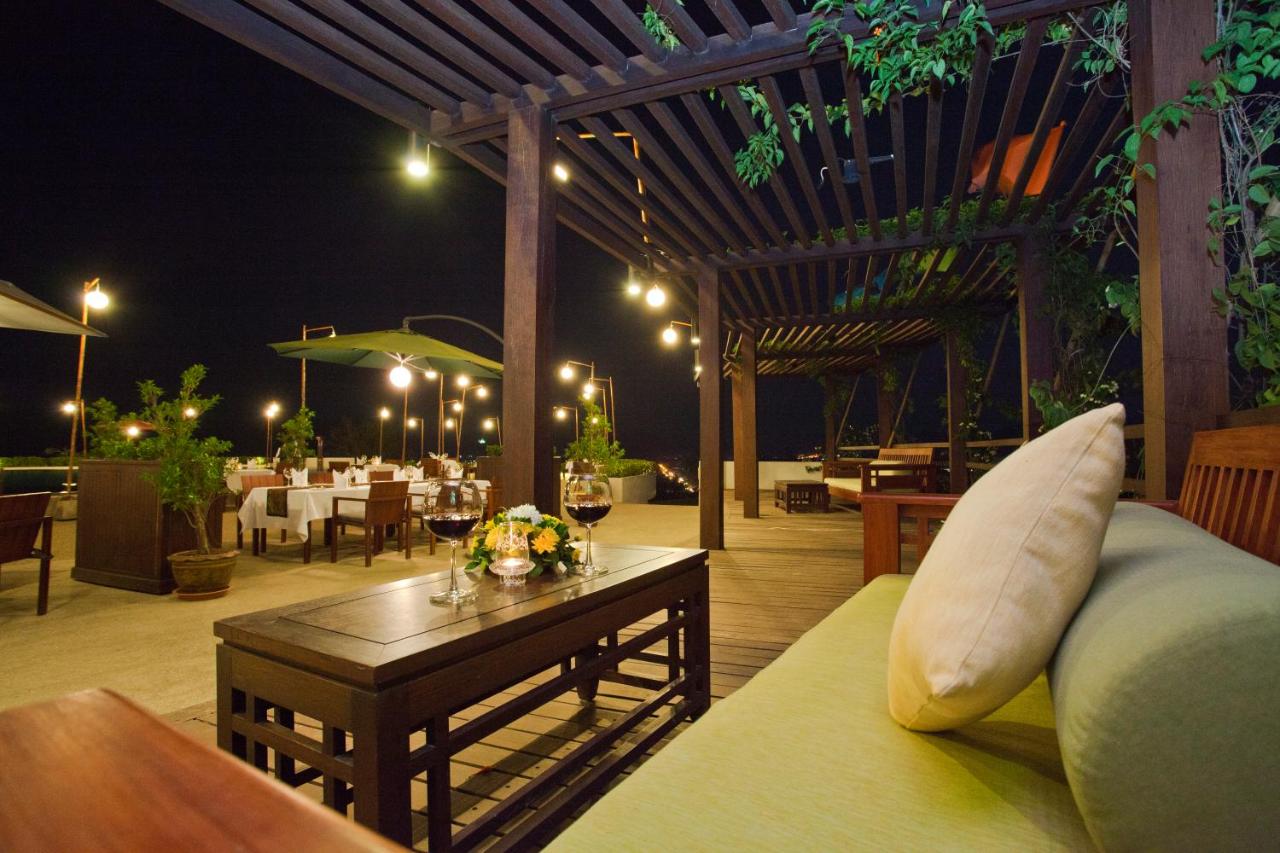 Luang Prabang View Hotel