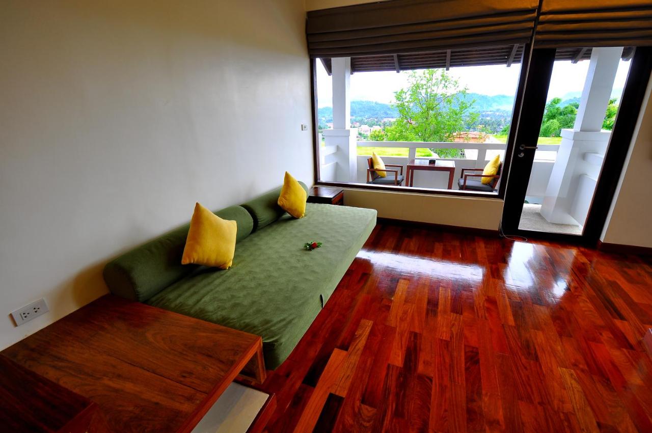 Luang Prabang View Hotel