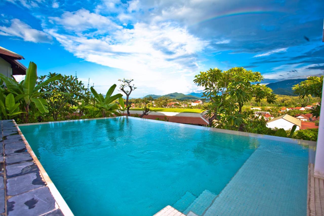 Luang Prabang View Hotel