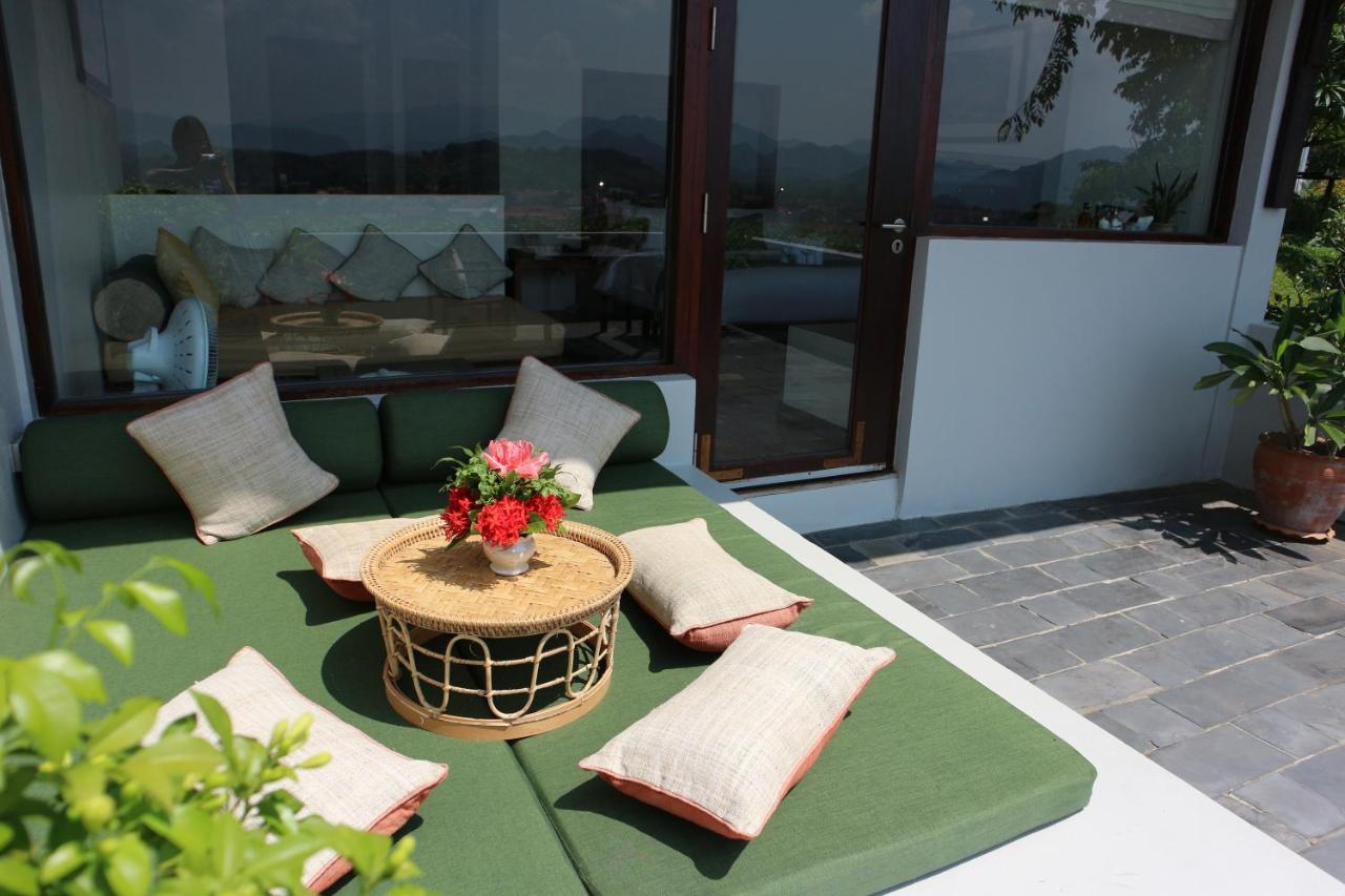 Luang Prabang View Hotel