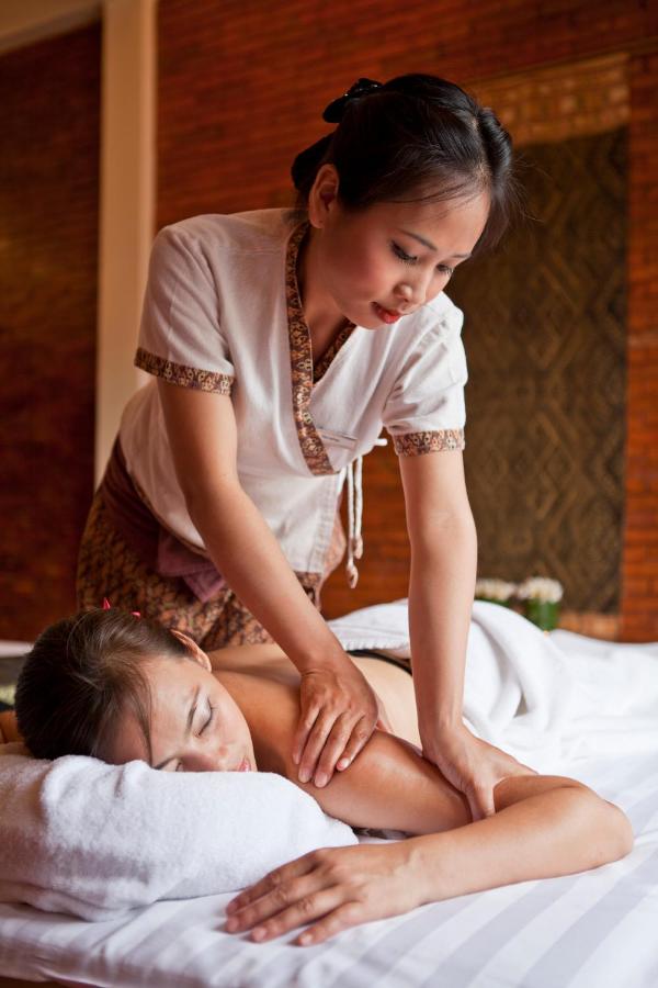 Luang Prabang View Hotel