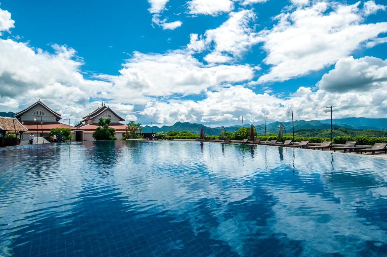 Luang Prabang View Hotel