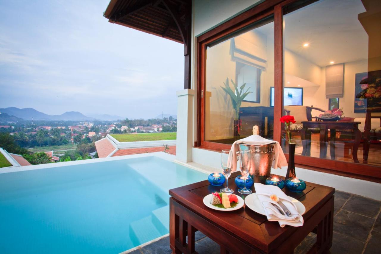 Luang Prabang View Hotel