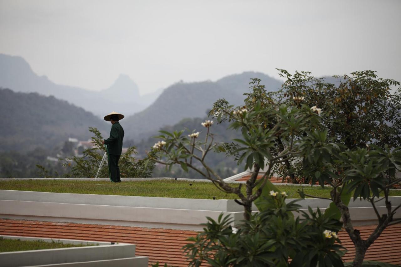 Luang Prabang View Hotel