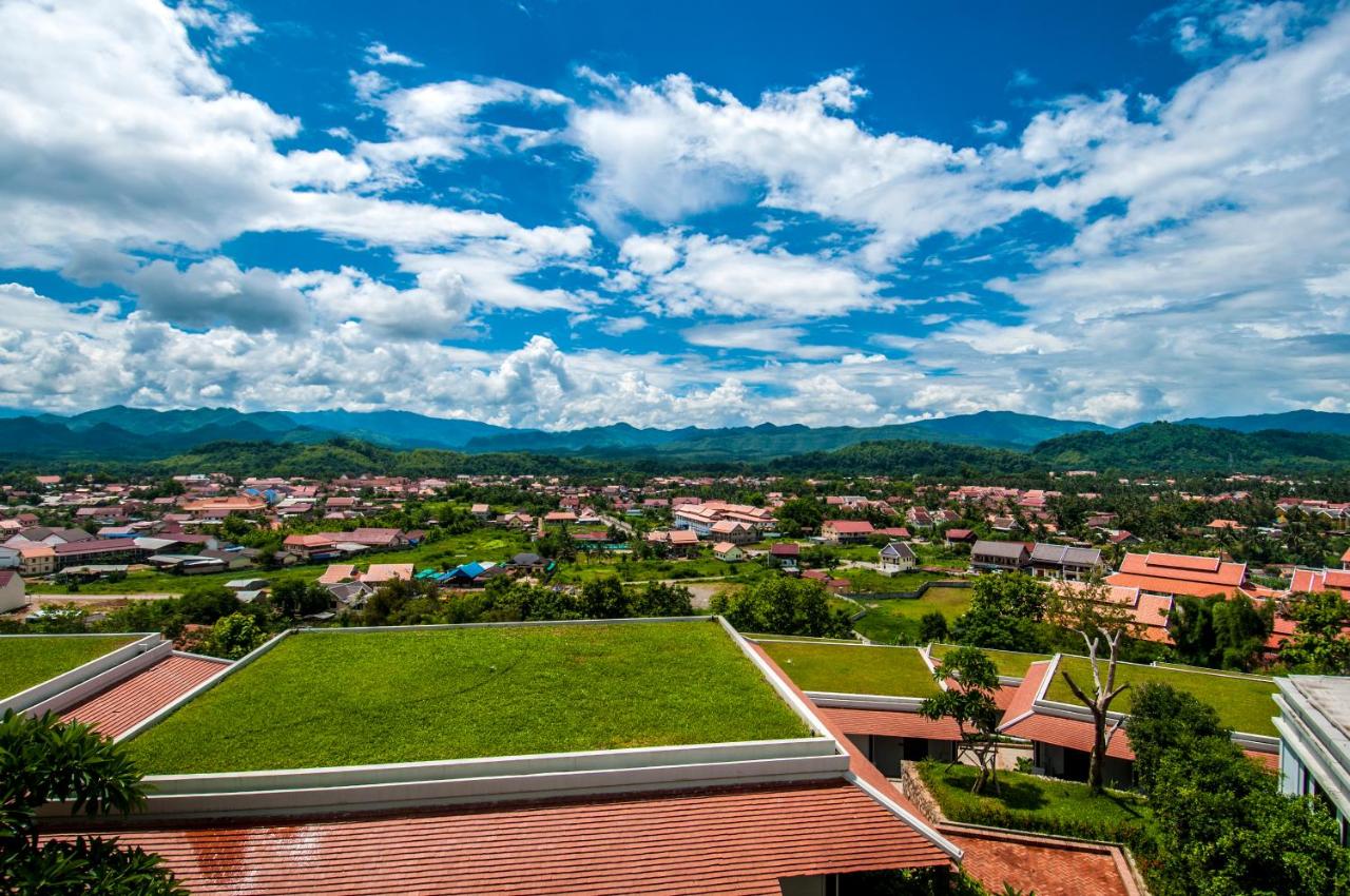 Luang Prabang View Hotel