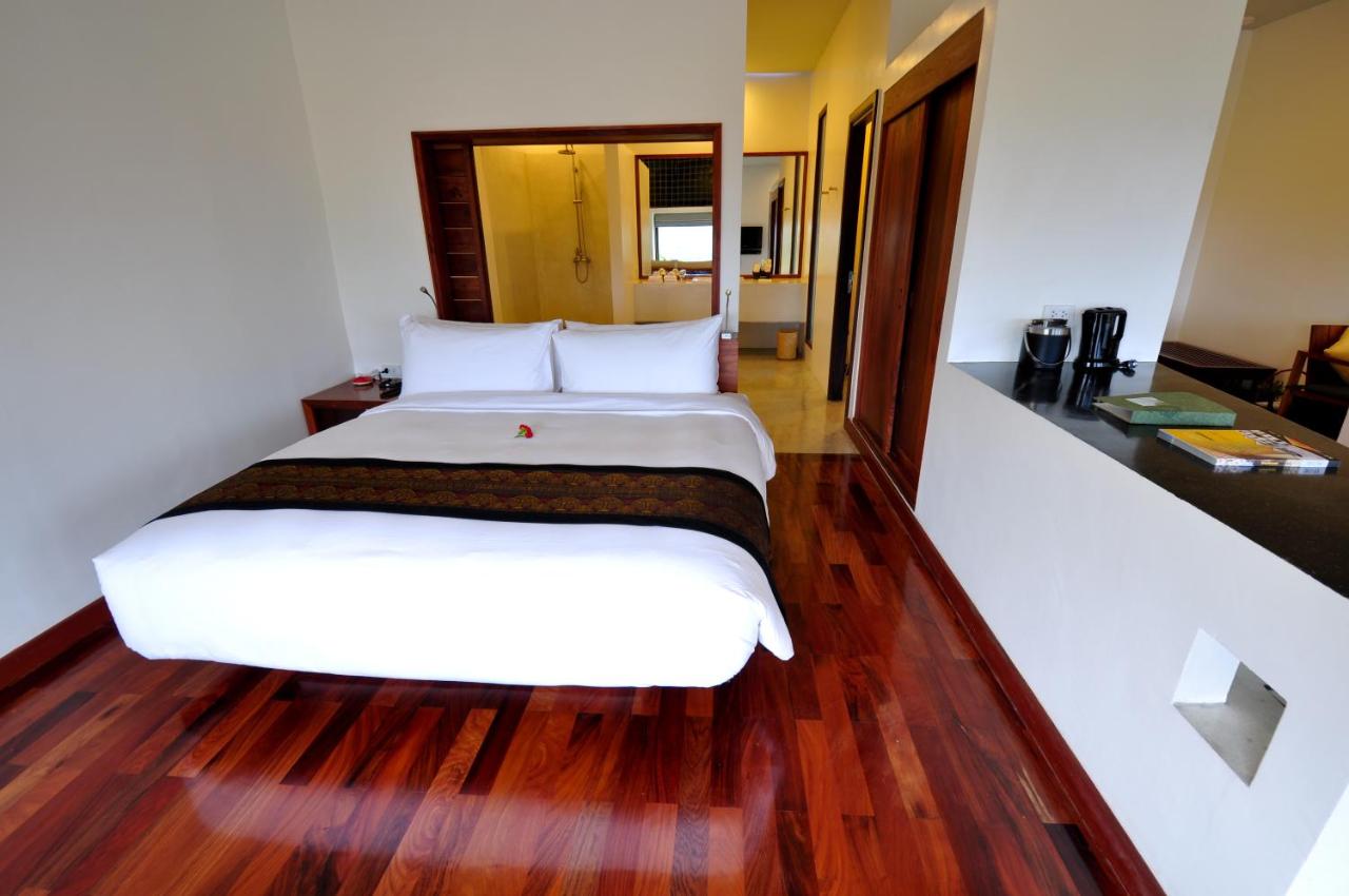Luang Prabang View Hotel
