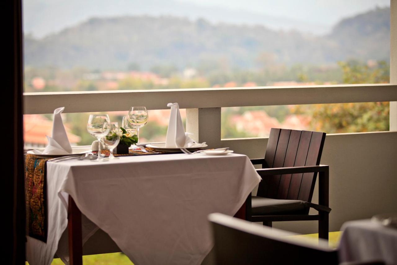 Luang Prabang View Hotel