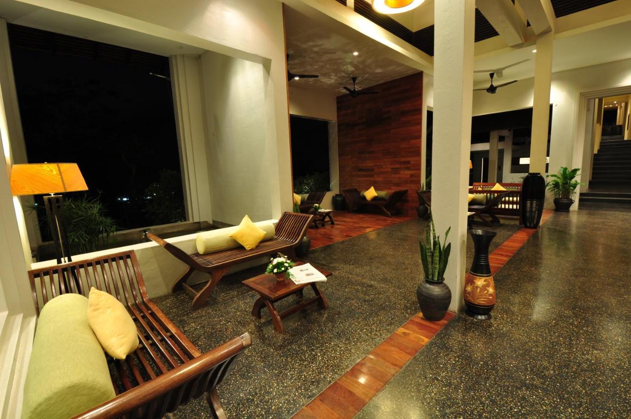 Luang Prabang View Hotel