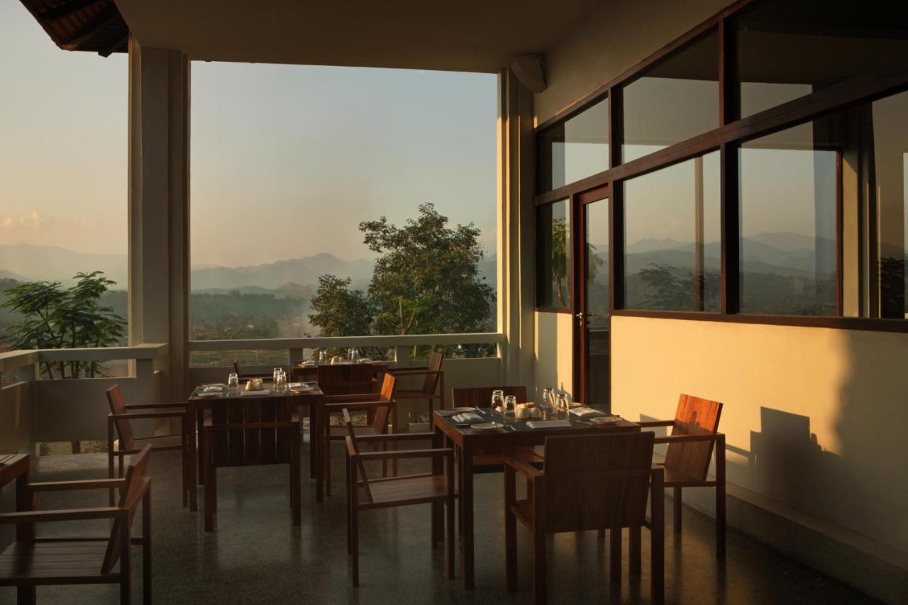 Luang Prabang View Hotel